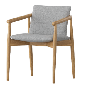 Maestro Luci armchair