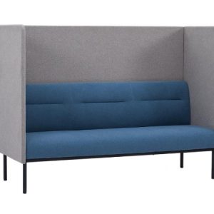 Bond 3S privacy pod-Indent only