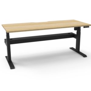 Boost light desk