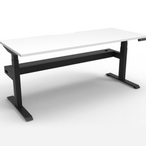 Boost plus desk