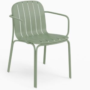 Catania armchair