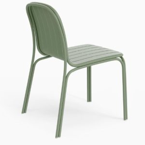 Catania side chair