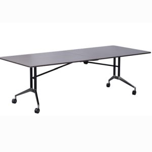 Edge meeting table