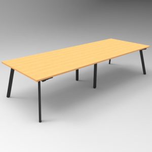 Eternity meeting table