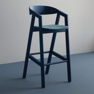 Fagus Simple stool