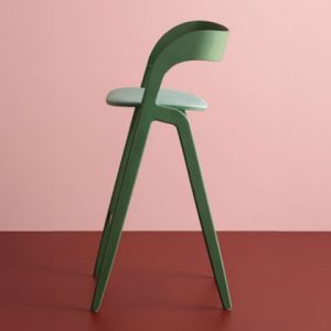 Fagus Still stool