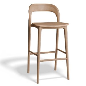 Farrow high stool