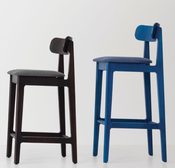 Fagus Fine stool - Image 2