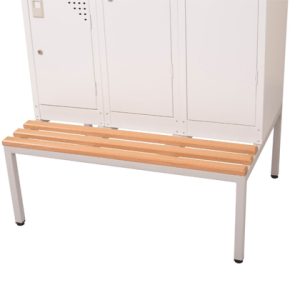 Go locker seat