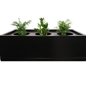 Go planter box