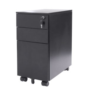 Go slimline pedestal
