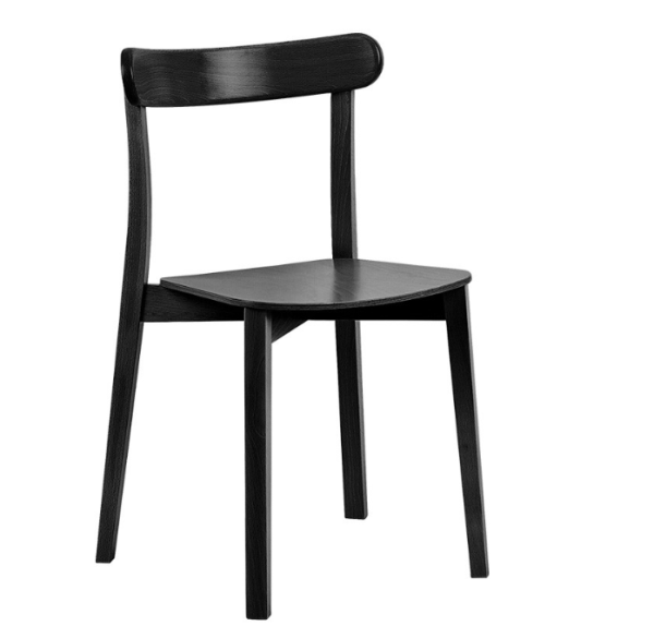 Icho side chair - Image 3