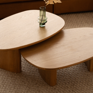 James nesting tables