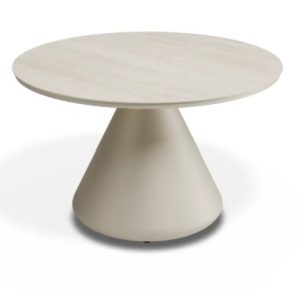 Kona ceramic top coffee table