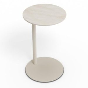 Lira side table