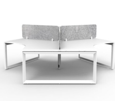 Infinity Loop Leg workstations - Image 11