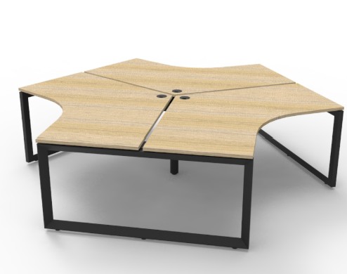 Infinity Loop Leg workstations - Image 12