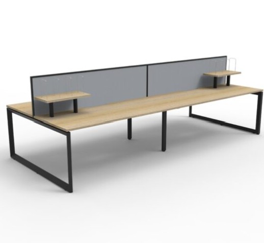 Infinity Loop Leg workstations - Image 7