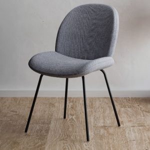 Maestro Beetle side chair
