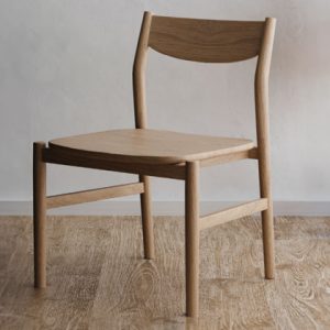 Maestro Kobe side chair