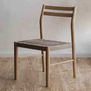 Maestro Lorna side chair
