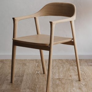 Maestro Valentina arm chair