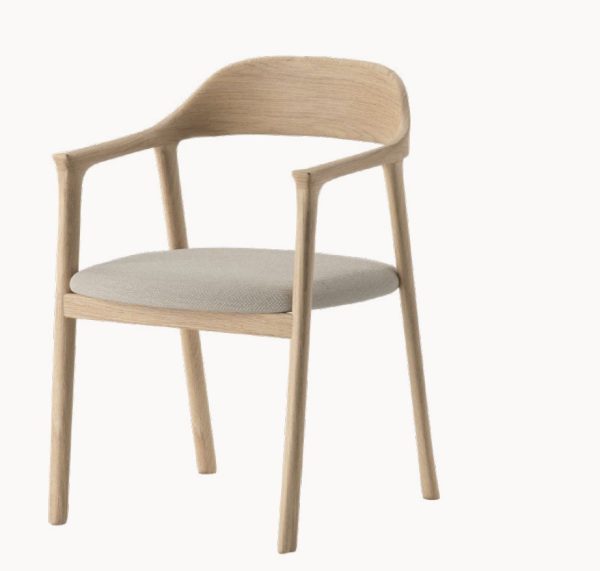 Maestro Valentina arm chair - Image 2