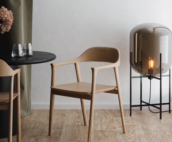 Maestro Valentina arm chair - Image 3