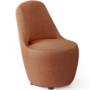 Myk Lounge chair