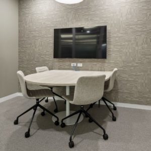 Dee collab table