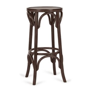 Princess bentwood bar stool